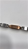 Bracciale Bliss Uomo in Acciaio 1225100 - 1225100